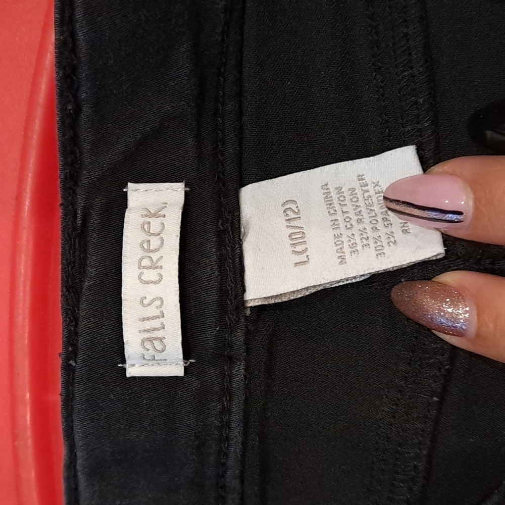 Girls Jeggings